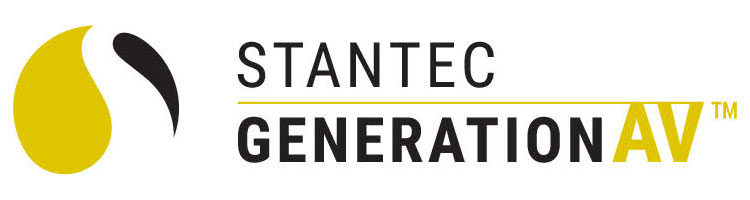 Stantec Generation AV