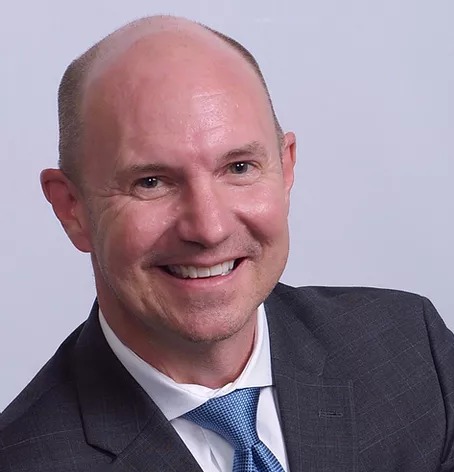 Brad Beakley, CEO Current Aviation