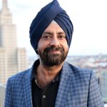 Dr. Chirinjeev Kathuria — Co-Founder & Executive Chairman, AIRO Group