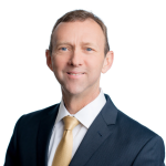 Cary Grant — President & CEO, Agility Prime