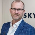 Steffan Schousboe — Chief Financial Officer, AIRO Group