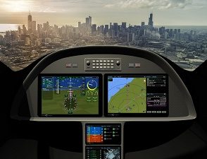 Jaunt-Aspen FlightMode Cockpit