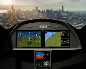 Jaunt-Aspen FlightMode Cockpit