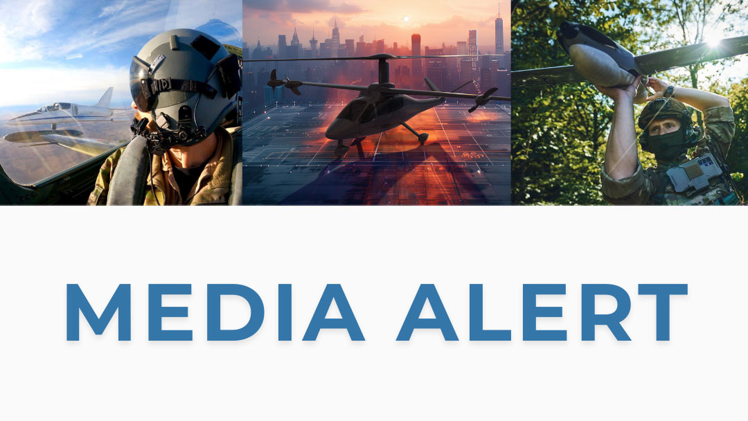 The AIRO Group Media Alert